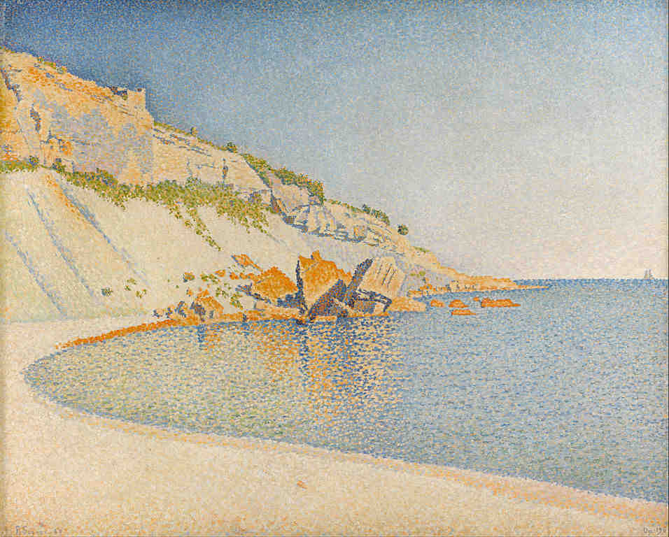 signac, cap, opus, google